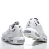 Airmax 95 TT Triple White