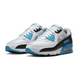 Airmax 90 Laser Blue