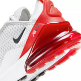 Airmax 270 White Red