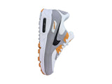 Airmax 90 White Orange