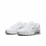 Airmax 90 Triple White