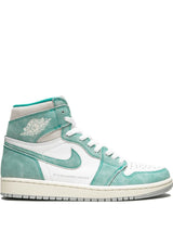 Air Jordan 1 Retro High OG 'Turbo green'