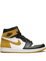 Air Jordan 1 Retro High OG "Yellow Ochre"