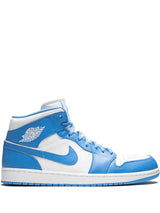 Air Jordan 1 Mid 'UNC'