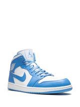 Air Jordan 1 Mid 'UNC'