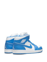 Air Jordan 1 Mid 'UNC'