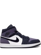 Air Jordan 1 Mid 'Sanded Purple'