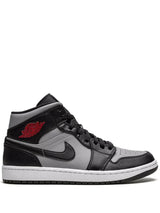 Air Jordan 1 Mid 'Shadow Red'