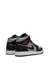 Air Jordan 1 Mid 'Shadow Red'