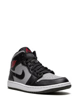 Air Jordan 1 Mid 'Shadow Red'