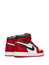 Air Jordan 1 Retro High OG 'Chicago Lost & Found'