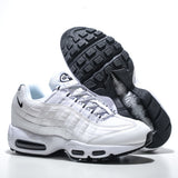 Airmax 95 White Black