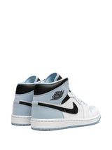 Air Jordan 1 Mid 'Ice Blue'