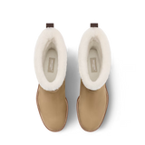 Territory Ankle Boots