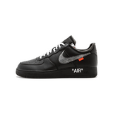 AF1 | 07 x Off White Black