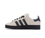 Campus | White Core Black