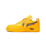 AF1 | 07 x Off White Yellow