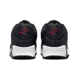 Airmax 90 Dark Team Red