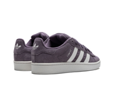 Campus | Purple White