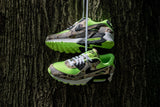 Airmax 90 Camo Green
