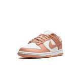 Dunk Low Rhose Whisper