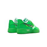 AF1 | 07 x Off White Green