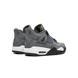 Air Jordan 4 Retro Cool Grey
