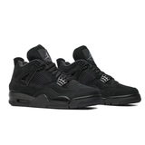 Air Jordan 4 Retro Black Cat 2020