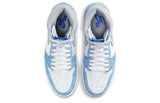Air Jordan 1 Retro High OG 'Hyper Royal'