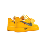 AF1 | 07 x Off White Yellow