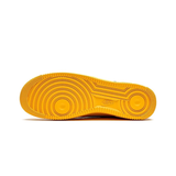 AF1 | 07 x Off White Yellow