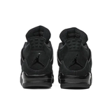Air Jordan 4 Retro Black Cat 2020
