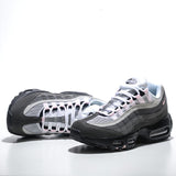 Airmax 95 Grey Pink