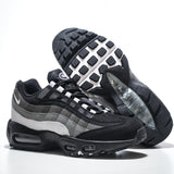 Airmax 95 Black Grey