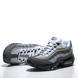 Airmax 95 Grey Fog