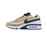 Airmax BW Beige Swoosh