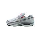 Airmax BW Red White