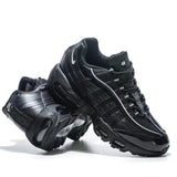 Airmax 95 Black Patent
