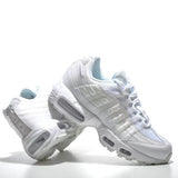 Airmax 95 White on White