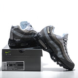 Airmax 95 Grey Fog