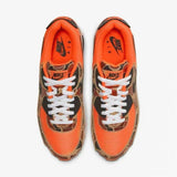 Airmax 90 Camo Orange