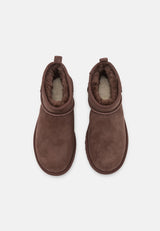 CLASSIC ULTRA | ANKLE BOOT