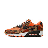 Airmax 90 Camo Orange