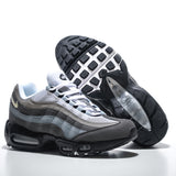 Airmax 95 Grey Fog
