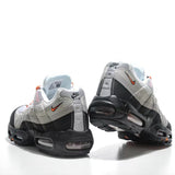 Airmax 95 Grey Orange