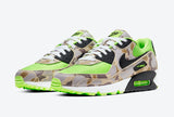 Airmax 90 Camo Green