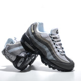 Airmax 95 Grey Fog