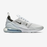 Airmax 270 White Dark