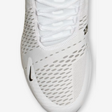 Airmax 270 White Dark