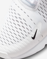 Airmax 270 White Dark